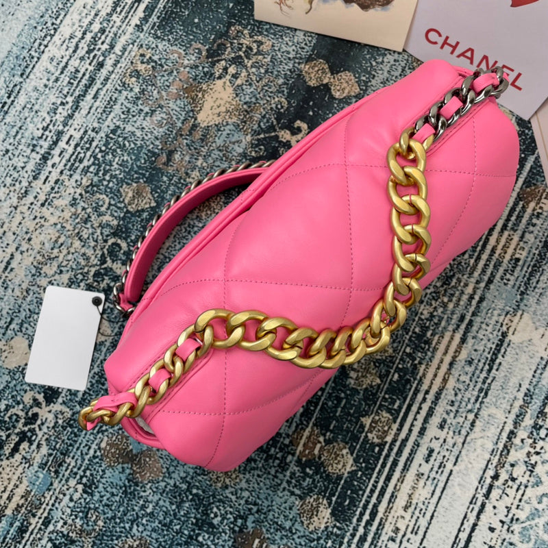 Satchel Bags - CLN Bags - 1019