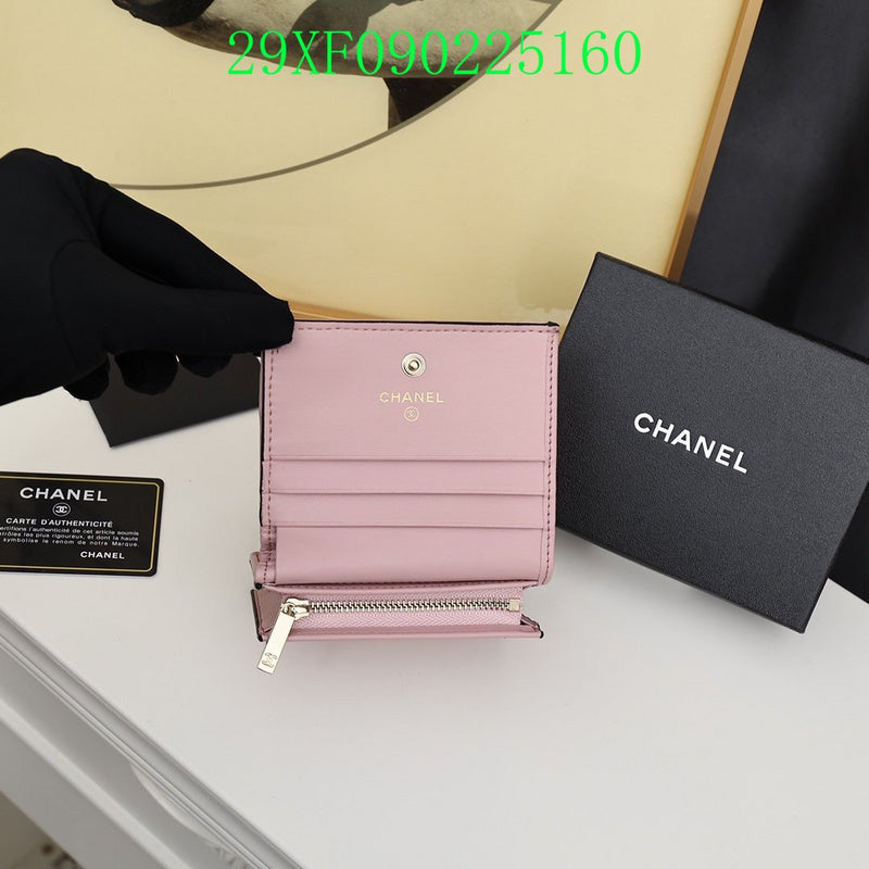 Glami - CHL Wallet - 2565