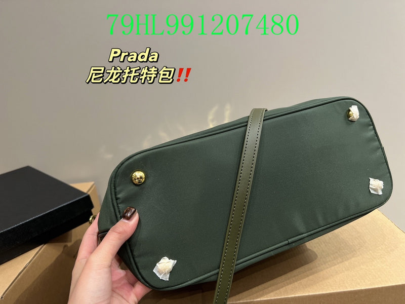 Satchel Bags - PDA Bags - 3750
