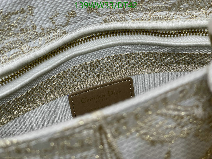 SAMCC - DOR Bags - 1012