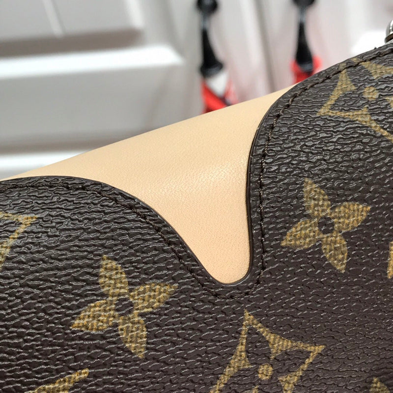 Glami Fashion Lu-Vi bags - 9306
