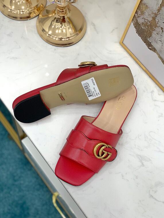 SAMC - GUKI Women Shoes - 1987