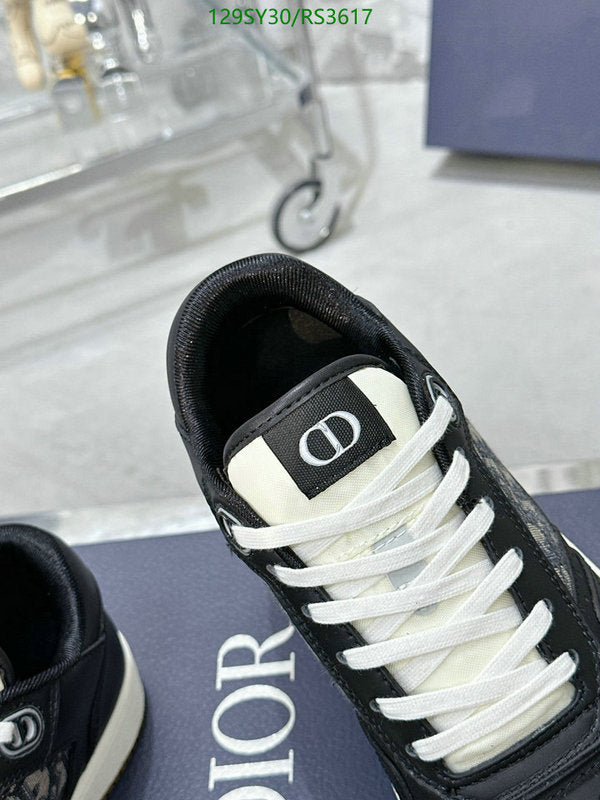 SAMCC - DOR Women Shoes - 1650