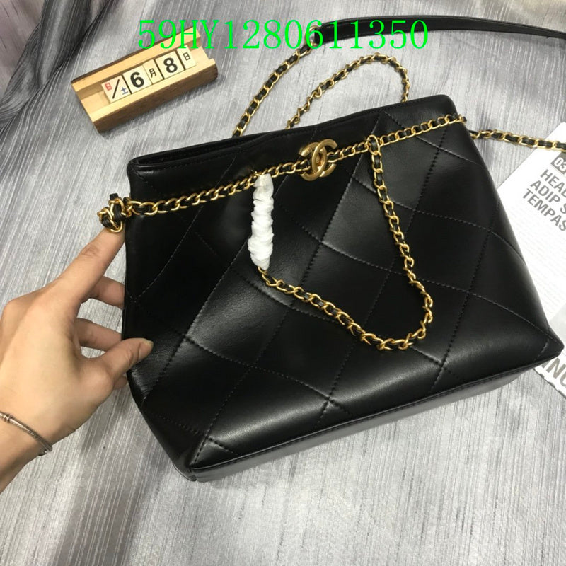 Satchel Bags - CHL Bags - 5357
