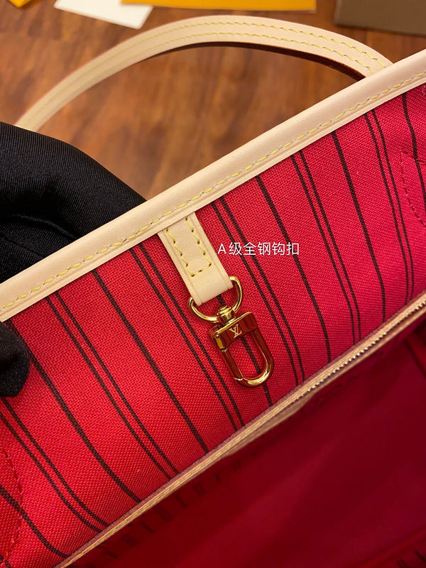 Glamy - LOV Bags - 1006
