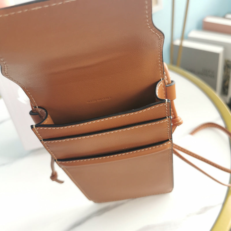 Glamy - COL Bags - 1436