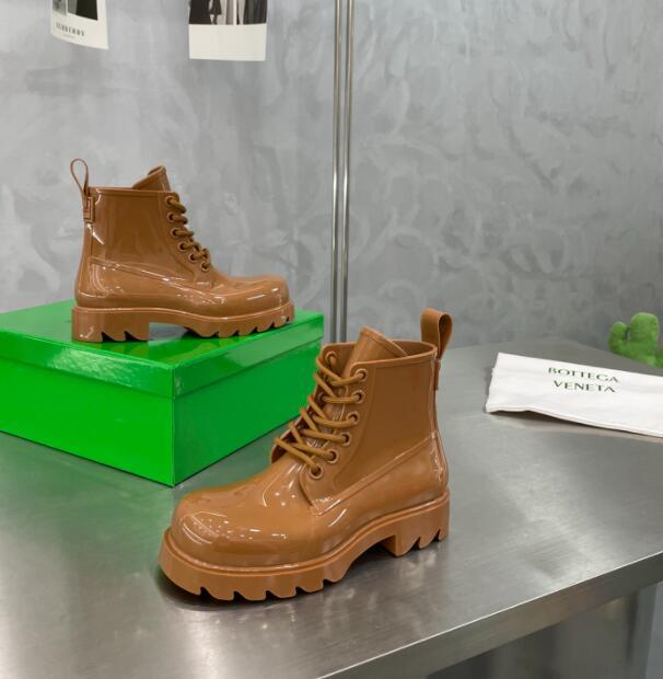 SAMC - BOV Men Shoes - 017