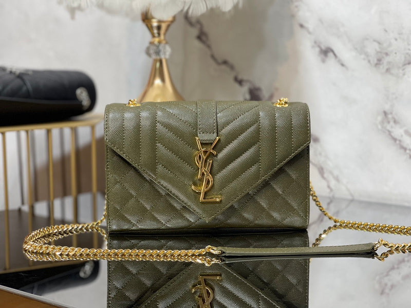 Satchel Bags - SLY Bags - 2248