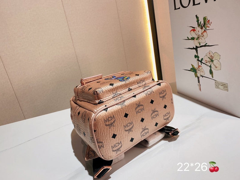 Glami- - MQM Bags - 001
