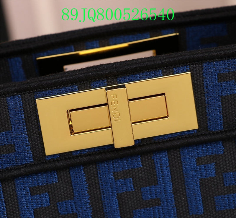 Glami - FDE Bags - 3197
