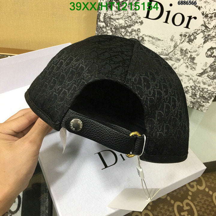 SAMC - DOR Caps & Hats - 231