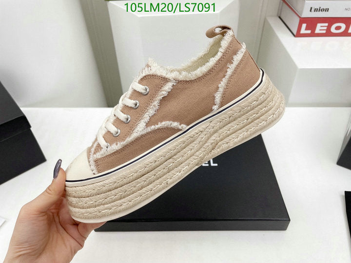 SAMC - CHL Women Shoes Sneakers - 213