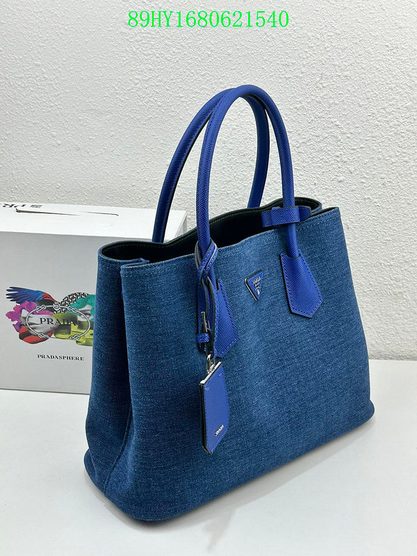 Satchel Bags - PDA Bags - 3167