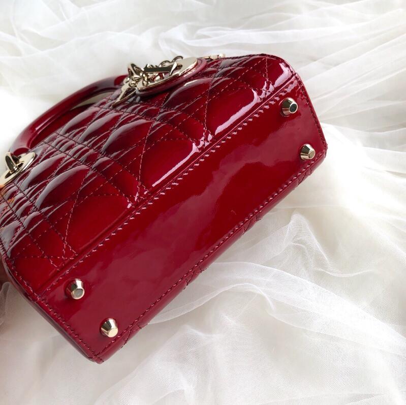SAMCC - DOR Bags - 657
