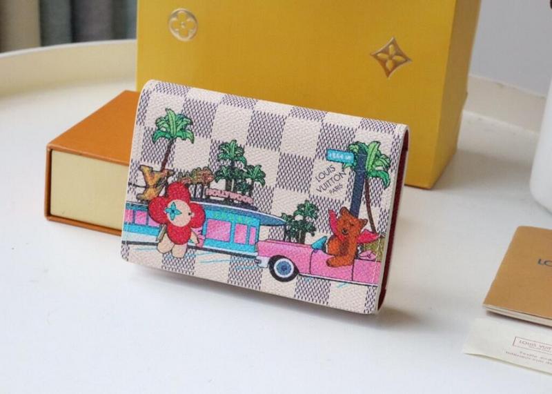 SAMC - Mix Wallets - 128
