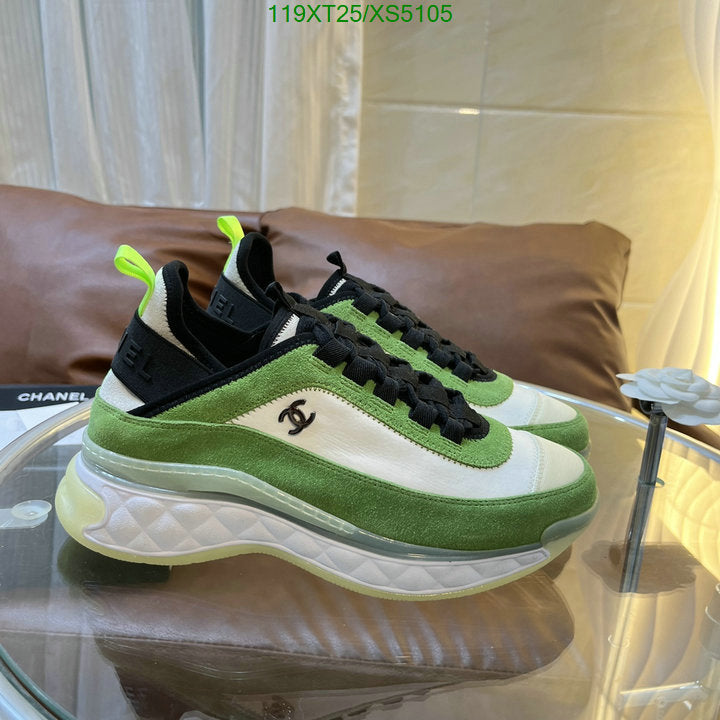 SAMC - CHL Women Shoes Sneakers - 209