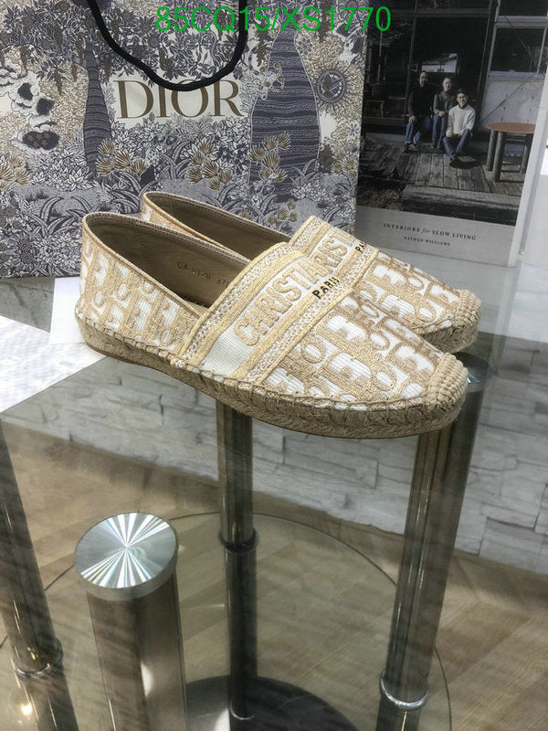 SAMCC - DOR Women Shoes - 1994