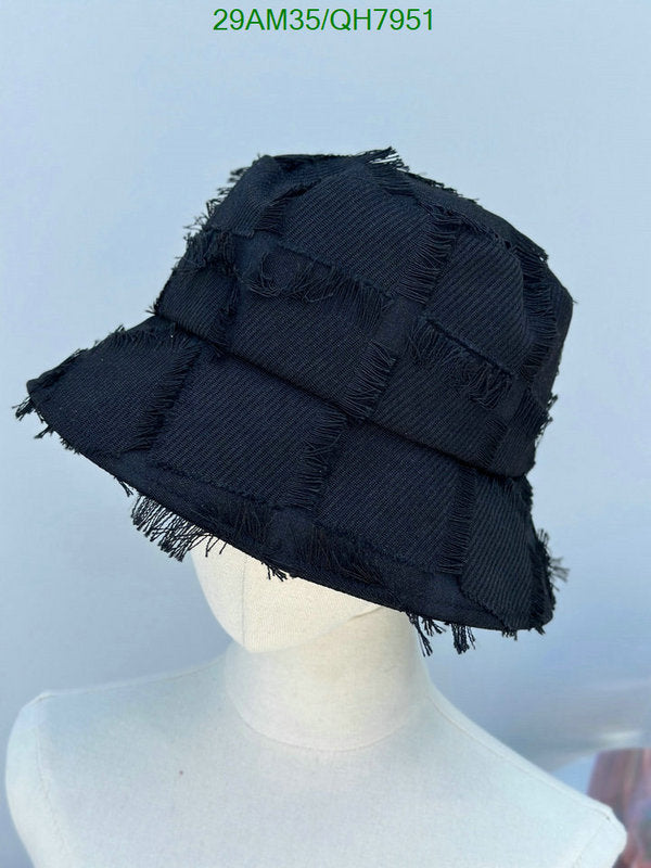 SAMC - CHL Caps & Hats - 193