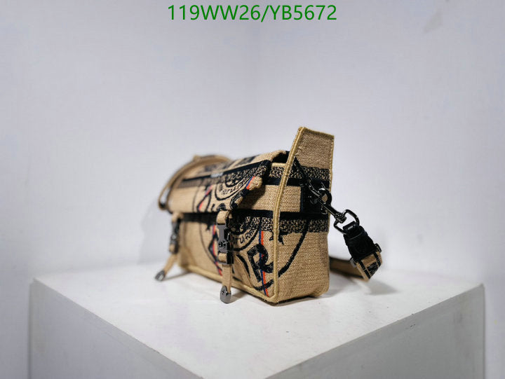 SAMCC - DOR Bags - 1499