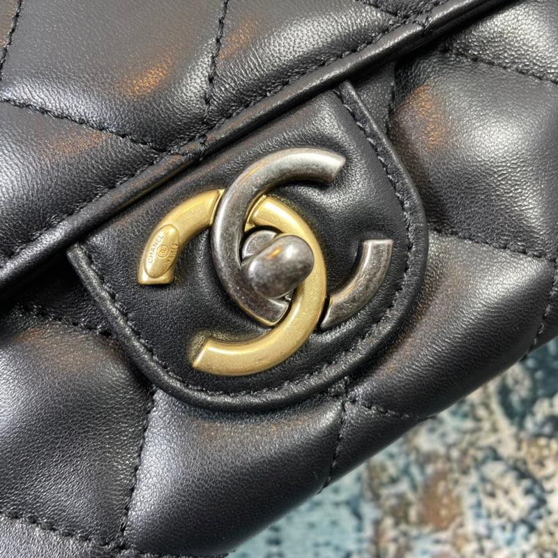 Satchel Bags - CLN Bags - 766