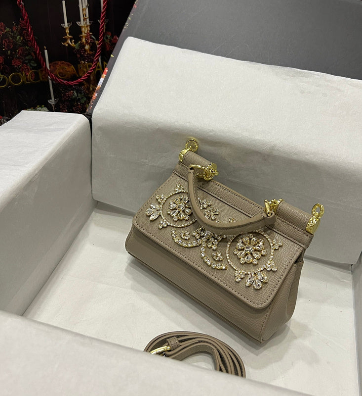 Glamy - DG bag - 030