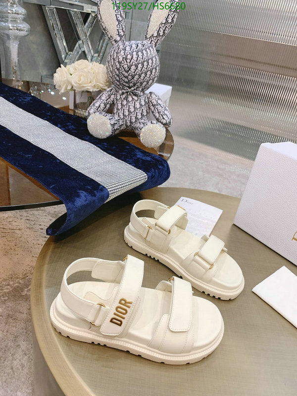 SAMCC - DOR Women Shoes - 2338