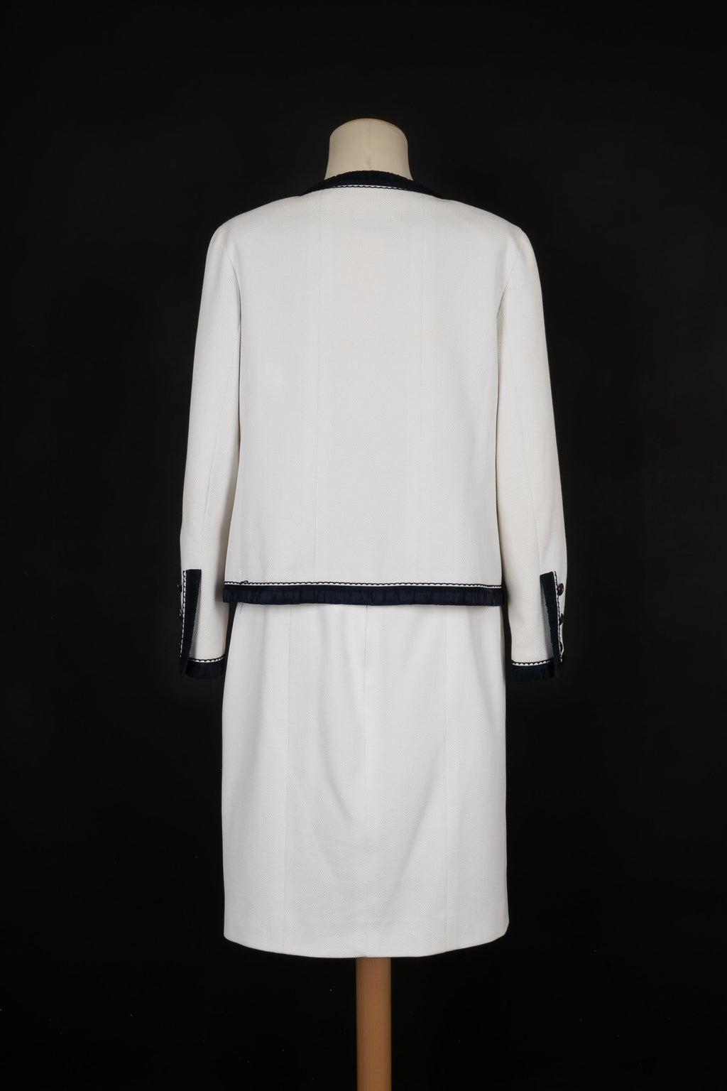 Ensemble Chanel 1994
