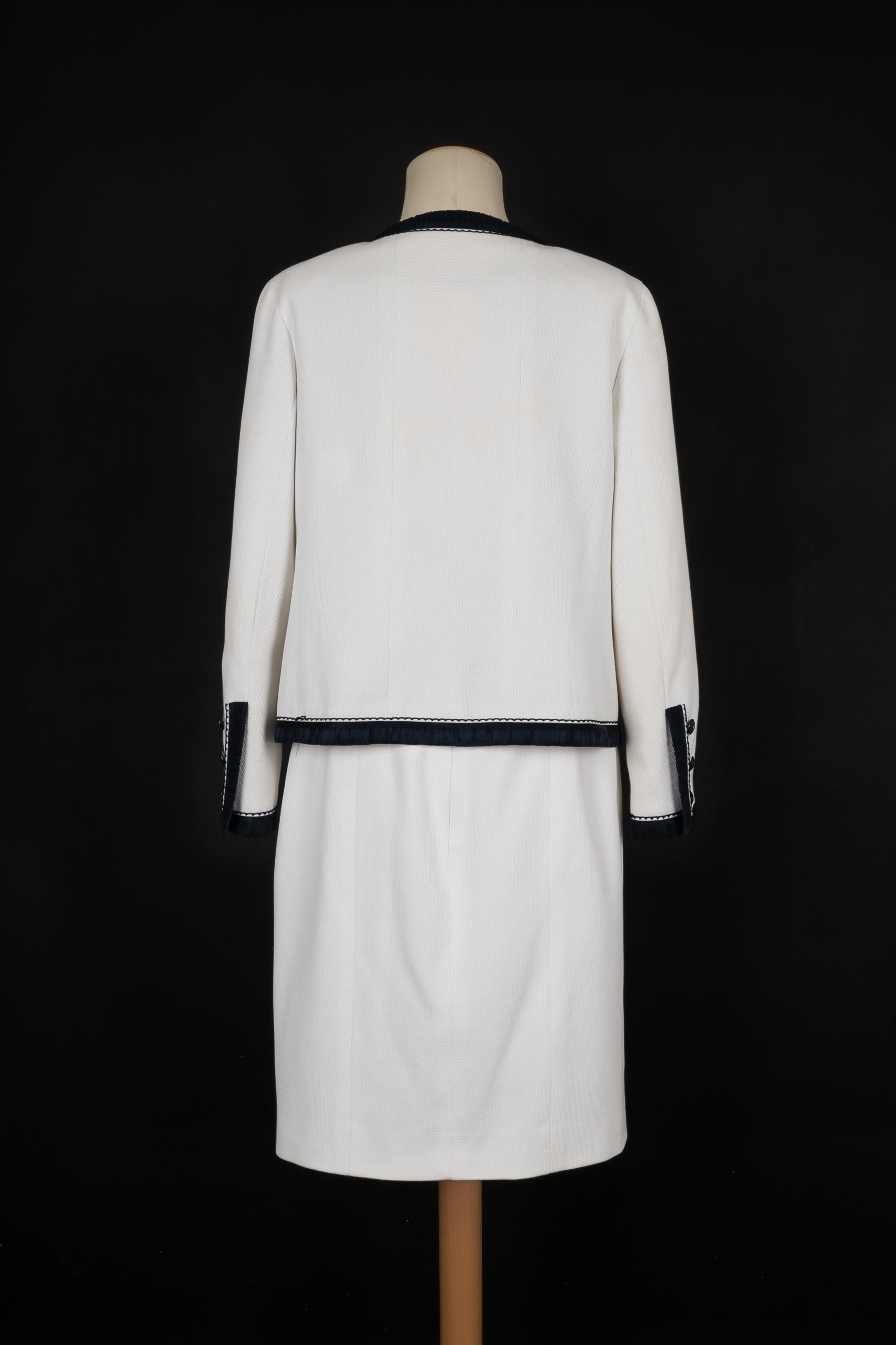 Ensemble Chanel 1994