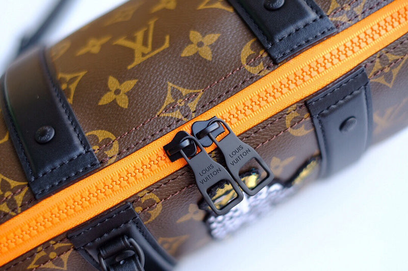 Glami- Glami- Lu-Vi bags - 3228