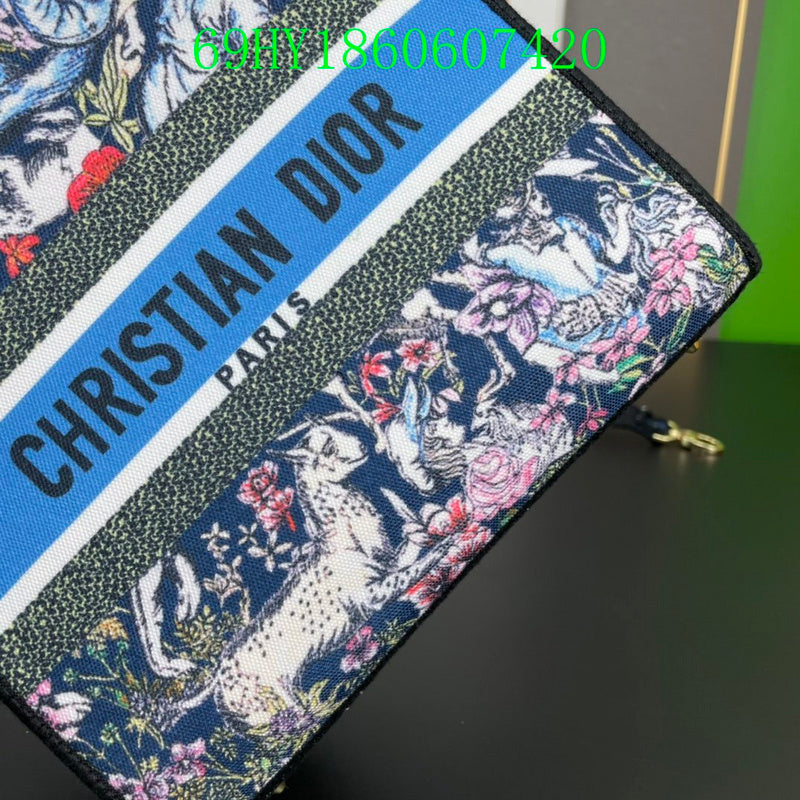 Glami - DOR Bags - 1241