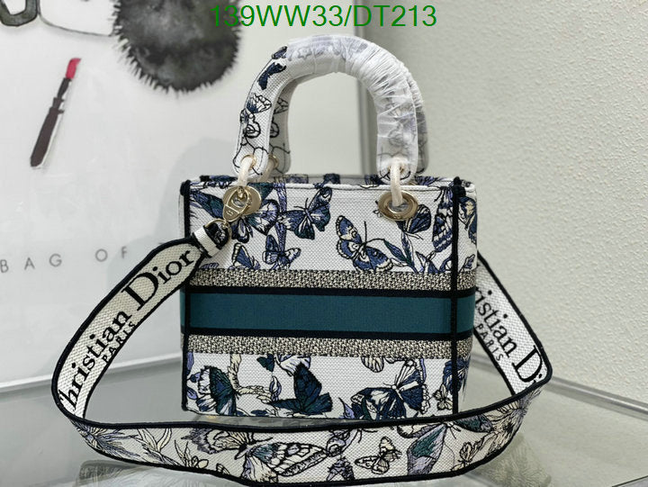 SAMCC - DOR Bags - 858