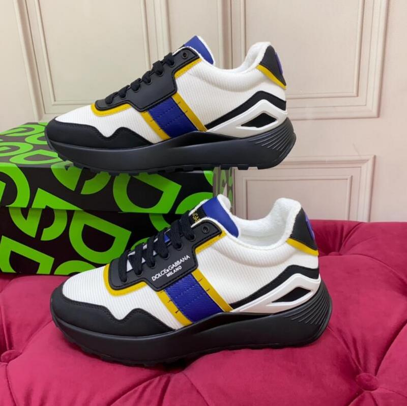 SAMC - DAG Men Shoes - 148