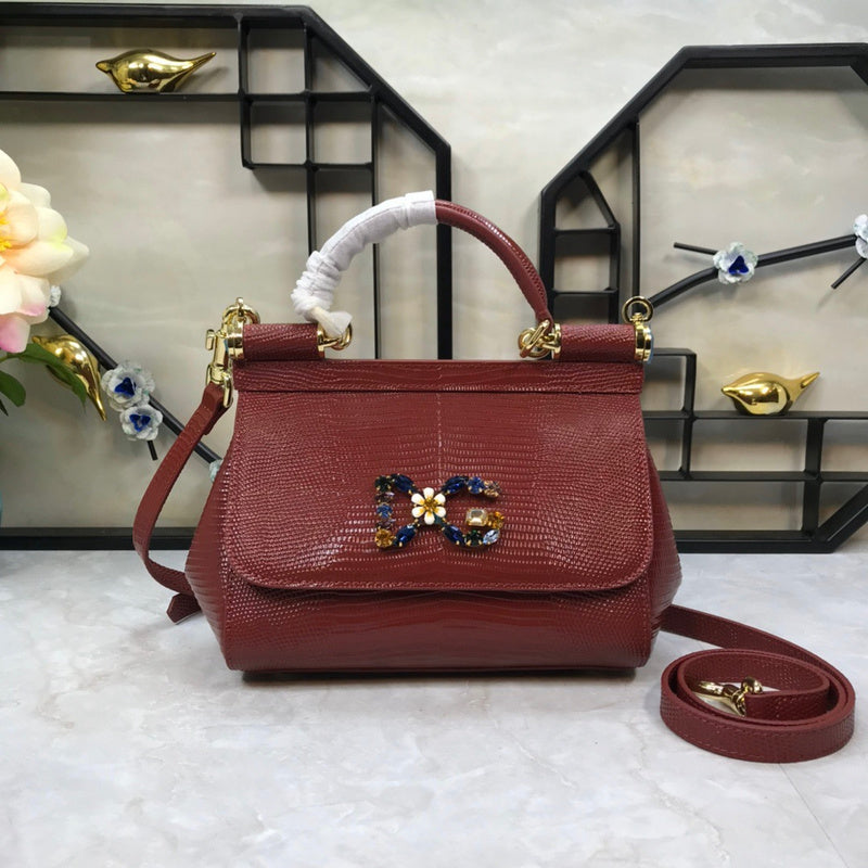 DoG Glami- Glami- Bag - 041