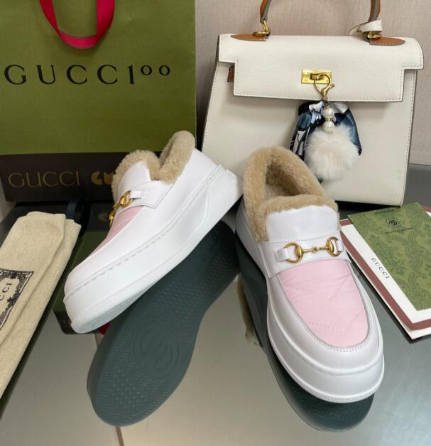 SAMC - GUKI Women Shoes - 934