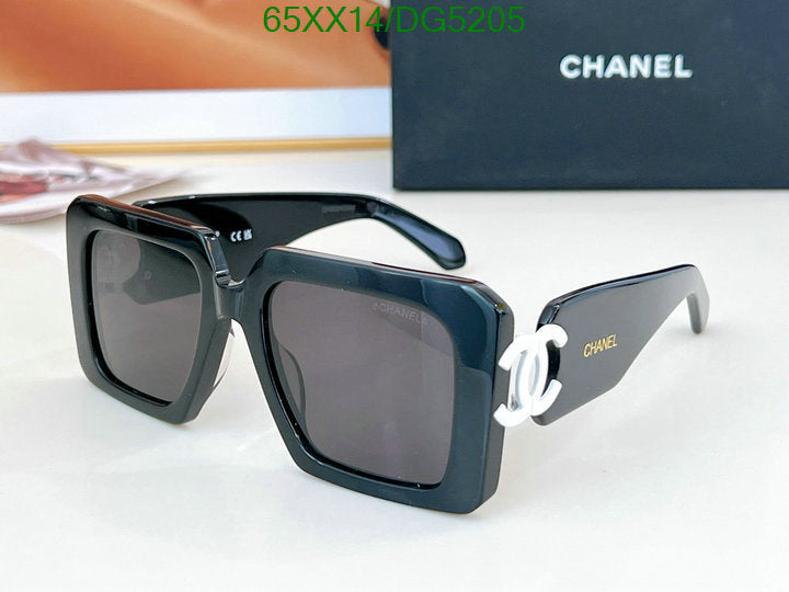 SAMC - CHL Glasses - 050