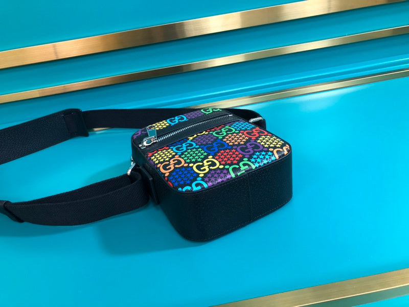Glami Fashion - GCI Bags - 8546
