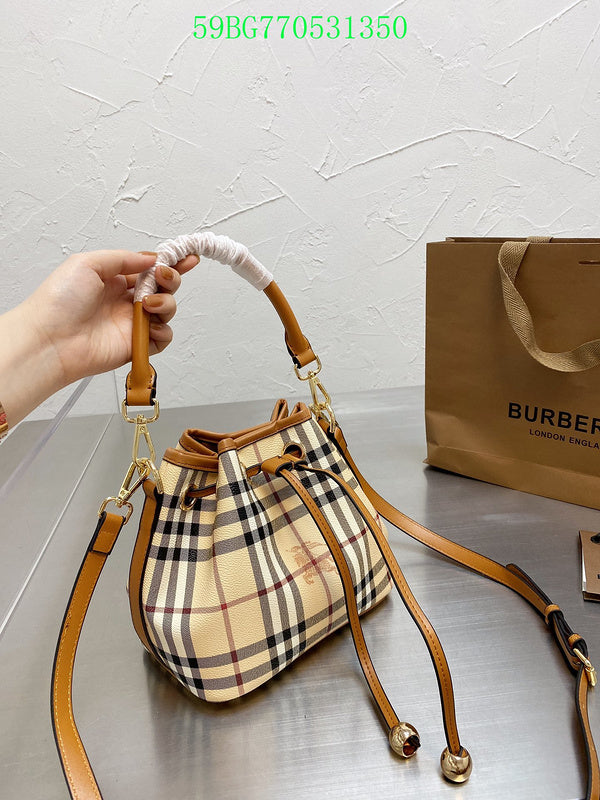 ELE Fashion -BBR Bags - 490