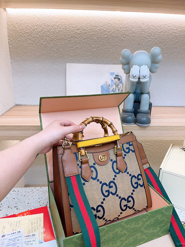 Glami Fashion - GCI Bags - 11696