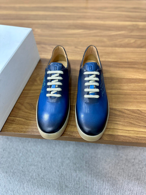 Glami - BRE Men Shoes - 550
