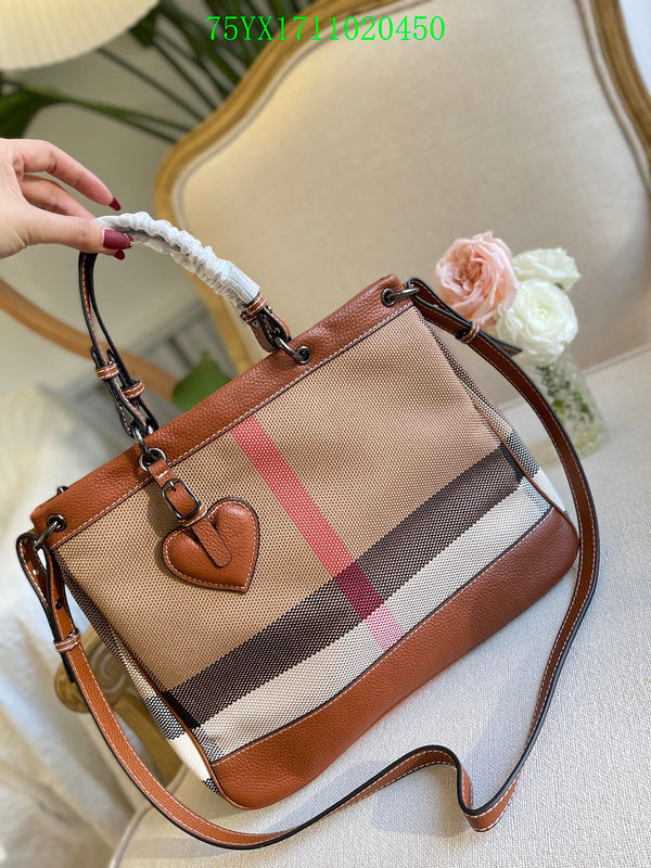 ELE Fashion -BBR Bags - 377