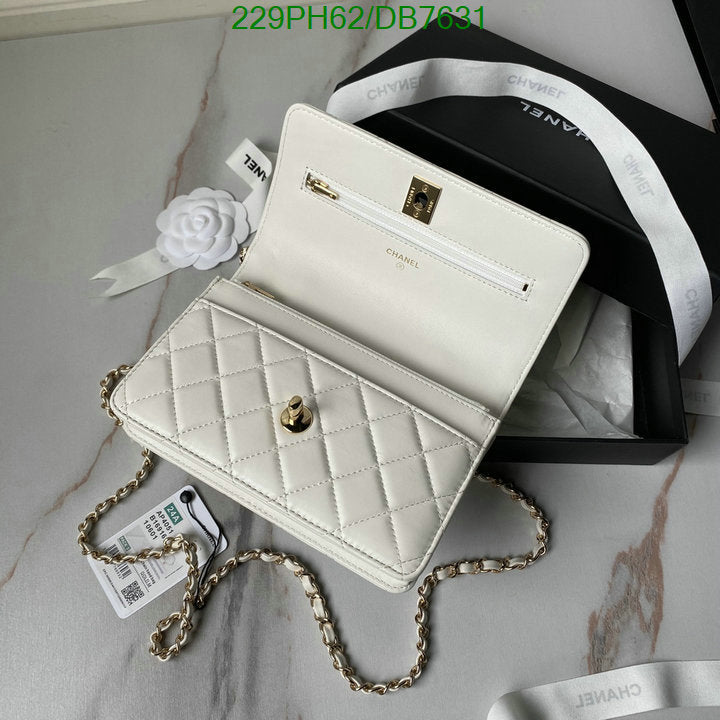 SAMC - CHL Bags - 058