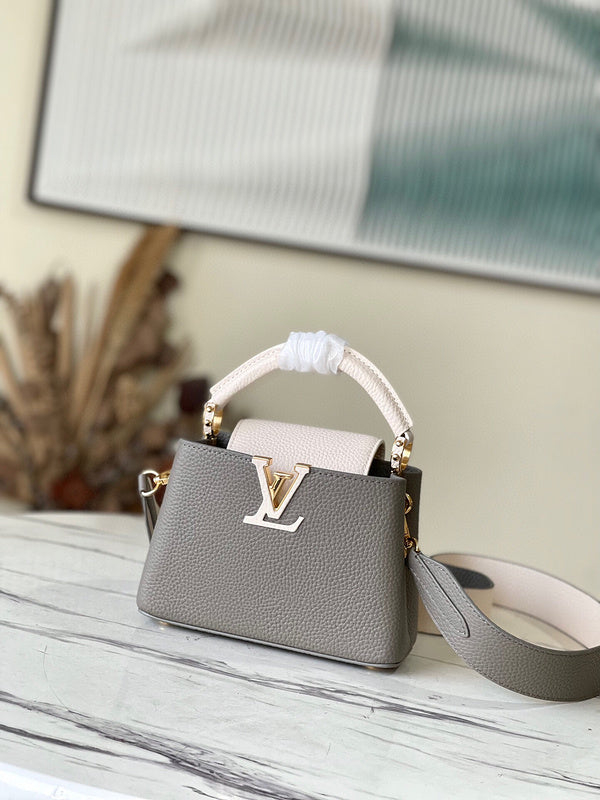 Fashion Lu-Vi bags - 4604