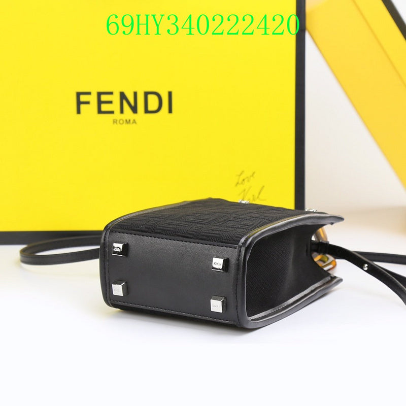 Glami - FDE Bags - 2865