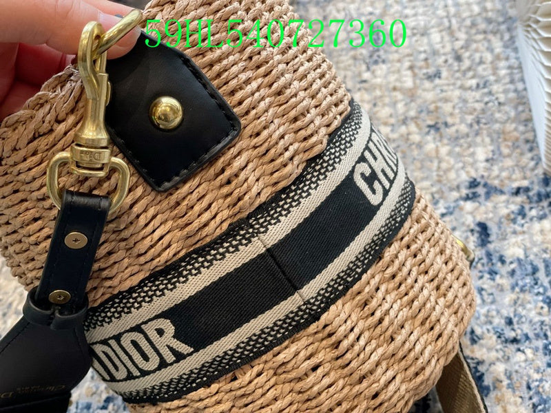 Glami - DOR Bags - 1419