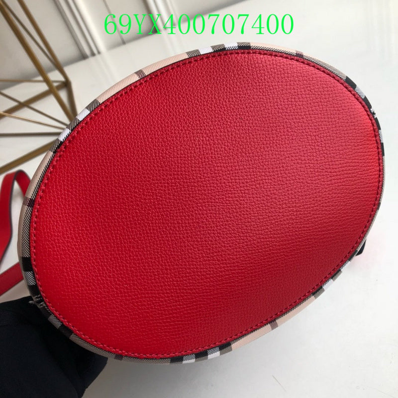ELE Fashion -BBR Bags - 458