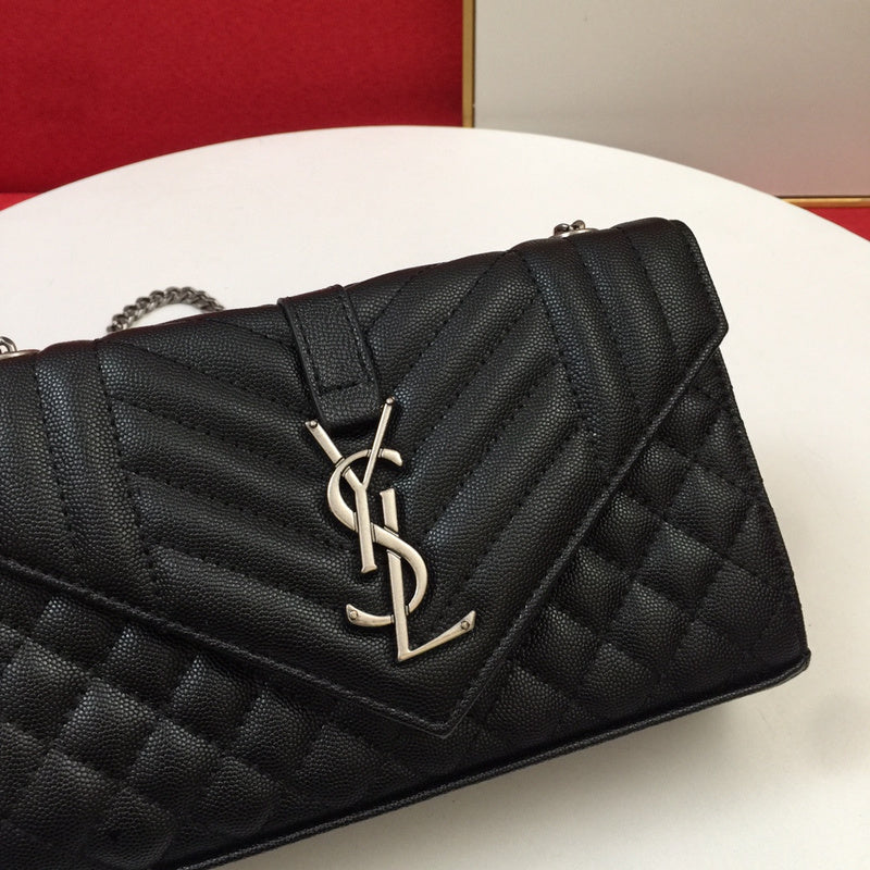 Satchel Bags - SLY Bags - 1144