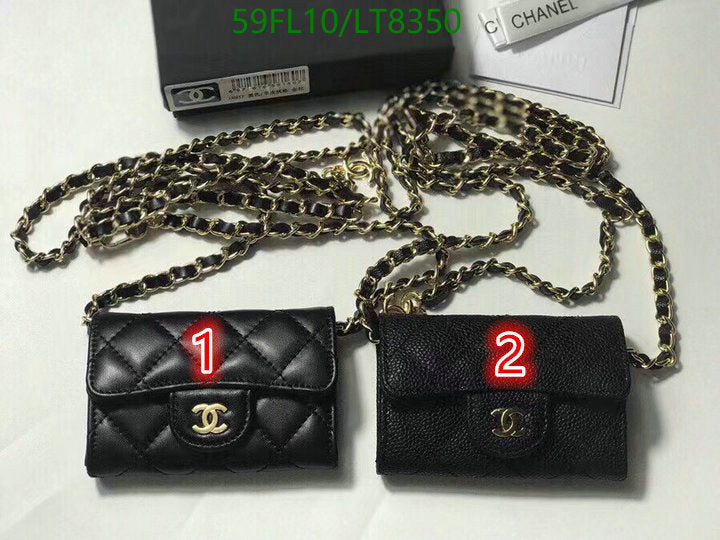 SAMC - CHL Wallets - 082