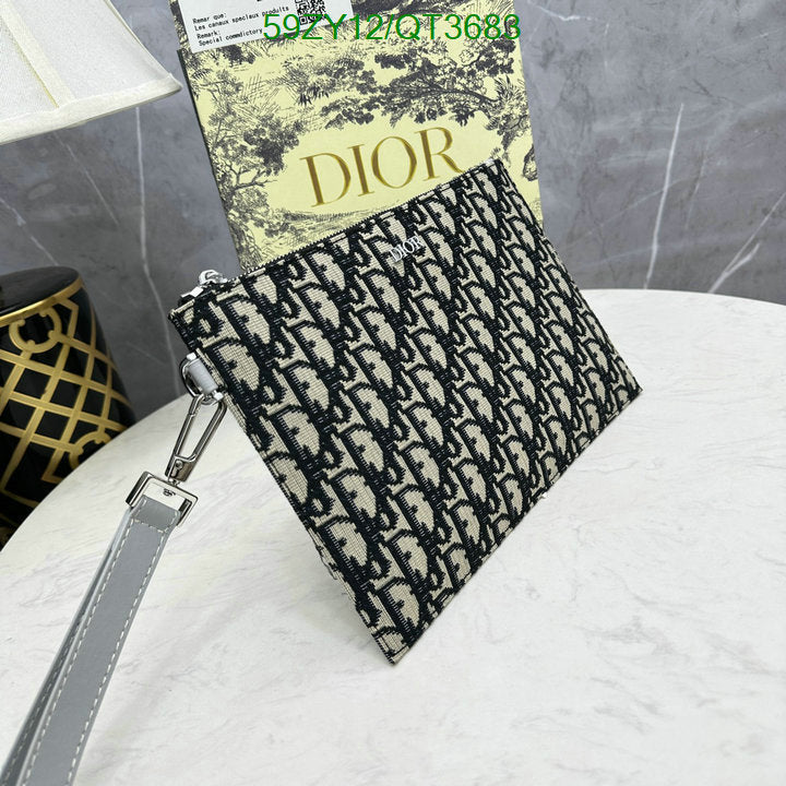 SAMC - DOR Wallets - 069