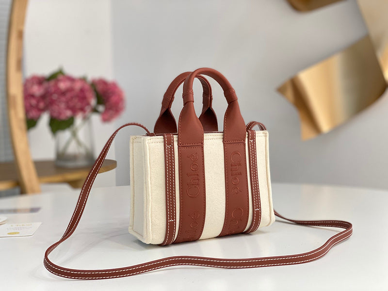 Glamy - CLE Bags - 223
