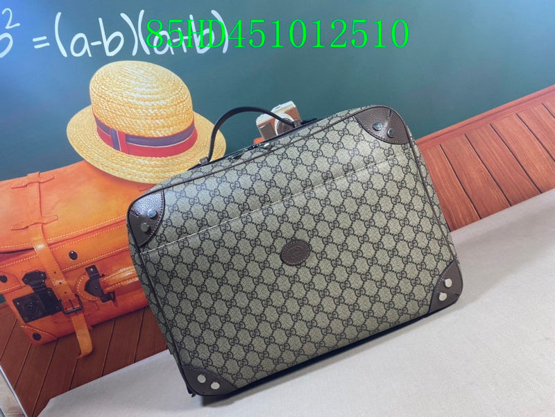 Glami Fashion - GCI Bags - 11174